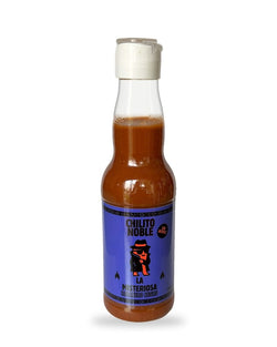 Botella de La Misteriosa