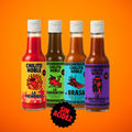4-Pack Chilito Noble