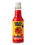 Prendidita – Chile de Árbol (Sin acidez)