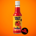 Prendidita – Chile de Árbol (Sin acidez) 250ml