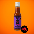 La Misteriosa – Habanero Negro (Sin Acidez) 250ml