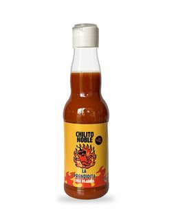 Botella de La Prendidita